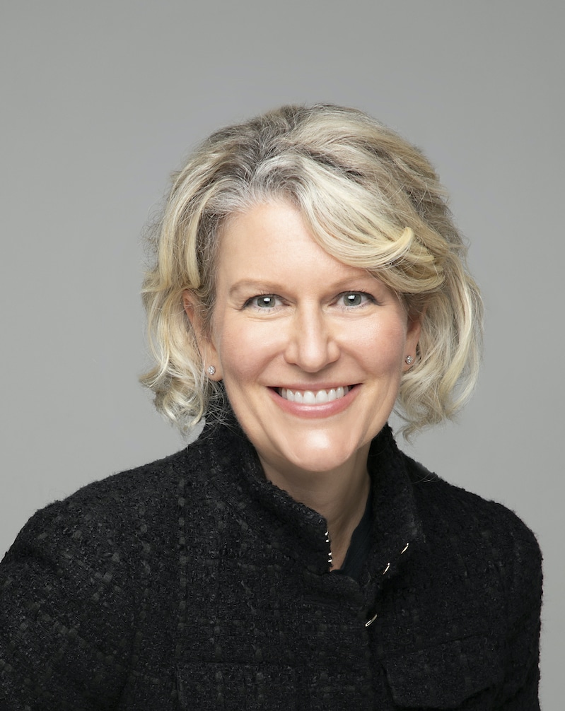 Rebecca Hamlin